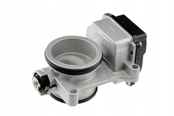 NTY ETB-RE-000 Дросельна заслінка повітря nty etb-re-000 renault laguna megane clio 1.6