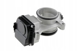 NTY ETB-RE-000 Дросельна заслінка повітря nty etb-re-000 renault laguna megane clio 1.6