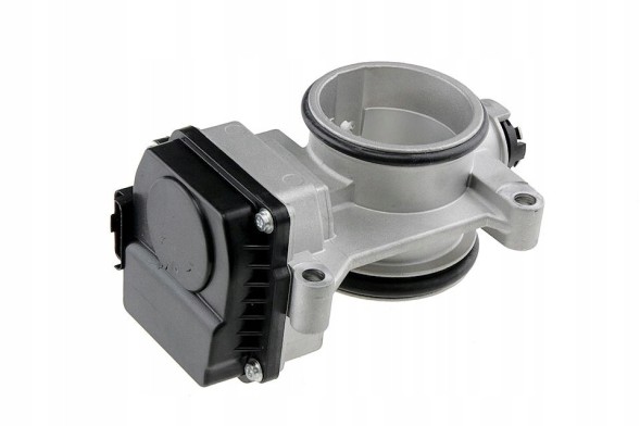 NTY ETB-RE-000 Дросельна заслінка повітря nty etb-re-000 renault laguna megane clio 1.6