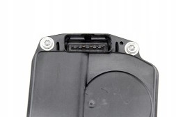 NTY ETB-RE-000 Дросельна заслінка повітря nty etb-re-000 renault laguna megane clio 1.6