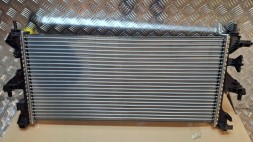 Fiat OE S26340439 Охолоджувач води mahle 1361274080 fiat ducato boxer jumper 2.0 2.2 2.3 hdi