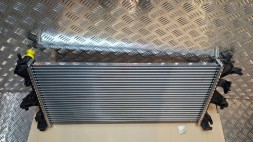 Fiat OE S26340439 Охолоджувач води mahle 1361274080 fiat ducato boxer jumper 2.0 2.2 2.3 hdi