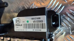 Fiat OE S26340439 Охолоджувач води mahle 1361274080 fiat ducato boxer jumper 2.0 2.2 2.3 hdi