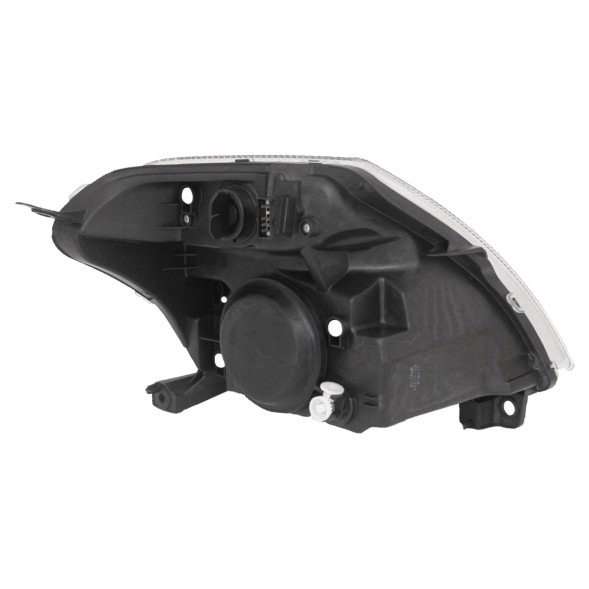 TYC 230809-E + 230810-E MHM TUNING Фара (Рефлектор) Tyc Citroen C2 JM 2003-2009 комплект
