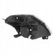 TYC 230809-E + 230810-E MHM TUNING Фара (Рефлектор) Tyc Citroen C2 JM 2003-2009 комплект