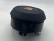 Porsche OE 992880201 AC IV3 Подушка безпеки керма Porsche 992 Taycan Panamera 992880201AC IV3
