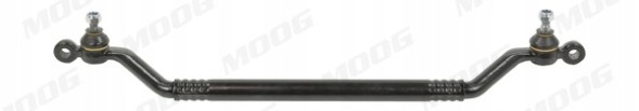 AD BRAKE VIC-381581 Рульова тяга OP для DS-5584