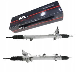 SRLine SRL DA2608 SRL ПЕРЕДАЧА ПЕРЕДАЧ MERCEDES ML W164 06-12