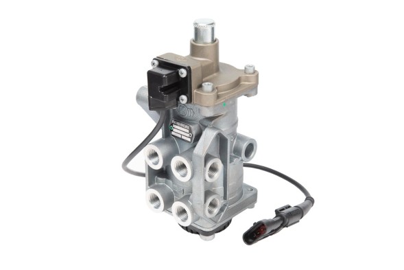 V-maxzone Part VIC-463498 Головний гальмівний клапан DX 65B для IVECO TECTOR