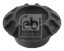 14956 FEBI BILSTEIN Опора амортизатора верхня