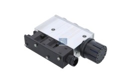 DT Spare Parts 2.64065 Клапан elc стер.Подушок volvo fh/fm dt spare parts