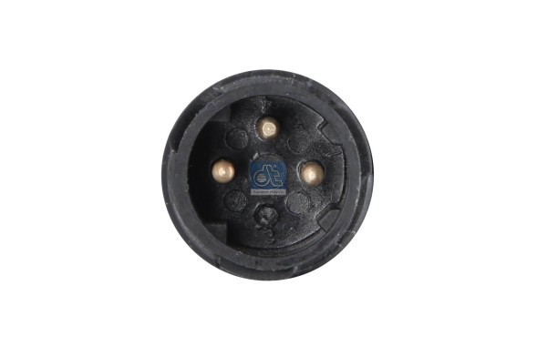 DT Spare Parts 2.64065 Клапан elc стер.Подушок volvo fh/fm dt spare parts