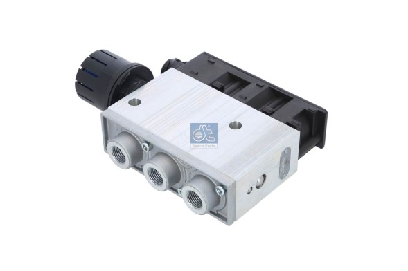 DT Spare Parts 2.64065 Клапан elc стер.Подушок volvo fh/fm dt spare parts