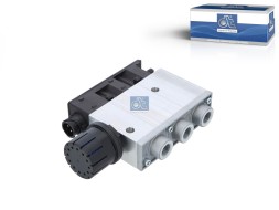 DT Spare Parts 2.64065 Клапан elc стер.Подушок volvo fh/fm dt spare parts