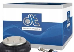 DT Spare Parts 2.64065 Клапан elc стер.Подушок volvo fh/fm dt spare parts
