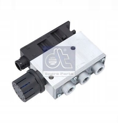 DT Spare Parts 2.64065 Клапан elc стер.Подушок volvo fh/fm dt spare parts