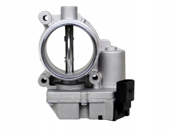 Abakus 121-02-055 Дросельна заслінка audi a4 b8 a6 c6 a8 d3 a5 q7 3.0 tdi