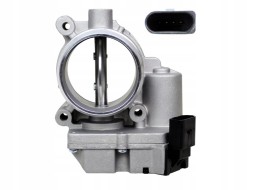 Abakus 121-02-055 Дросельна заслінка audi a4 b8 a6 c6 a8 d3 a5 q7 3.0 tdi