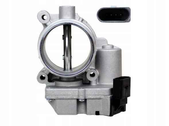 Abakus 121-02-055 Дросельна заслінка audi a4 b8 a6 c6 a8 d3 a5 q7 3.0 tdi