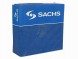 Sachs 319 655 Амортизатор sachs 319 655
