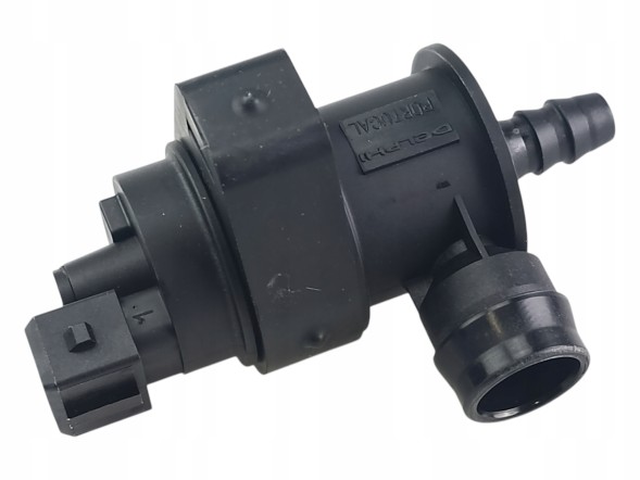 General Motors WBEURO/OPEL ASTRA INSIGNIA ZAFIRA ZAWÓR ODPOWIETRZENIA OPARÓW Opel astra insignia zafira клапан деаерації парів палива оригінал