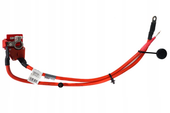 BMW OE 61129253111 Кабель плюсової клеми акумулятора BMW F20 F21 F22 F23 F87