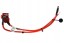BMW OE 61129253111 Кабель плюсової клеми акумулятора BMW F20 F21 F22 F23 F87