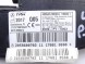 Mercedes-Benz OE 2058600702 GBI_BMW D MERCEDES C-КЛАС W205 14-21 ПОДУШКА AIRBAG СИДІННЯ ПРАВА ОРИГІНАЛ НОВА