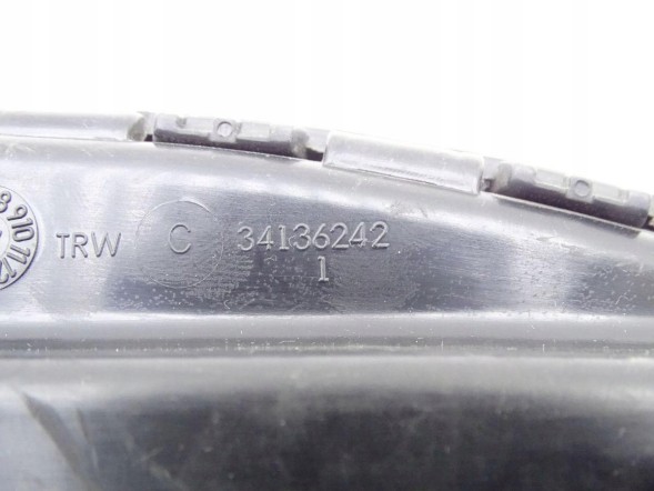 Mercedes-Benz OE 2058600702 GBI_BMW D MERCEDES C-КЛАС W205 14-21 ПОДУШКА AIRBAG СИДІННЯ ПРАВА ОРИГІНАЛ НОВА