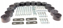 Китай Body Lift / Dodge Ram III 2001–2009 / Body Lift 40mm Dodge Ram III 2001–2009 Body Lift 40 мм