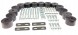 Китай Body Lift / Dodge Ram III 2001–2009 / Body Lift 40mm Dodge Ram III 2001–2009 Body Lift 40 мм