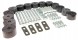 Китай Body Lift / Dodge Ram III 2001–2009 / Body Lift 40mm Dodge Ram III 2001–2009 Body Lift 40 мм