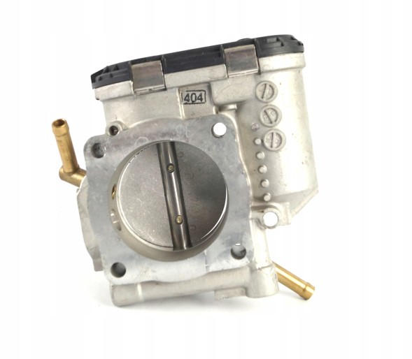 Volkswagen OE 068133062R 0000 Дросельна заслінка audi seat skoda vw оригінал vw / bosch 06a133062r 0280750159