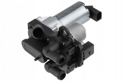 NTY CTM-ME-056 Регулювальний клапан охолоджуючої рідини ctm-me-056 nty