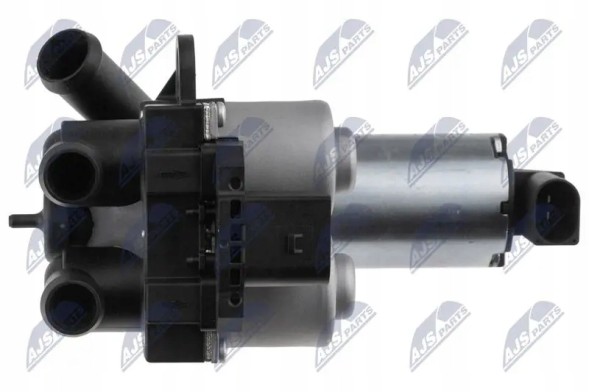 NTY CTM-ME-056 Регулювальний клапан охолоджуючої рідини ctm-me-056 nty