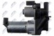 NTY CTM-ME-056 Регулювальний клапан охолоджуючої рідини ctm-me-056 nty