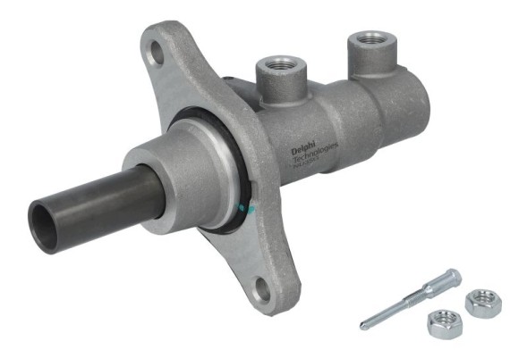 V-maxzone Part VIC-320302 Гальмівний насос для MAZDA 3, 3/HATCHBACK, CX-5 1.5-2.5H 11.11-