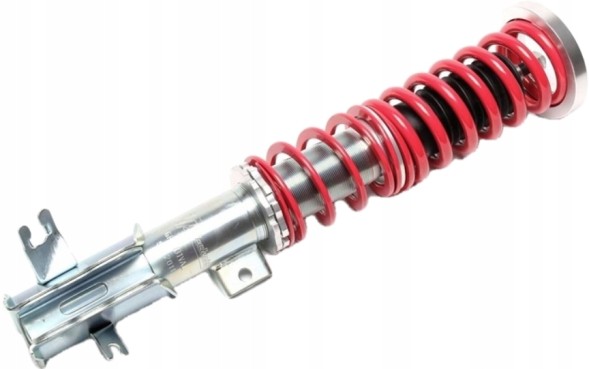 TA-Technix EVOGWVO01-2 Різьбова підвіска TA TECHNIX EVOGWVO01 VOLVO V40 Kombi (645)