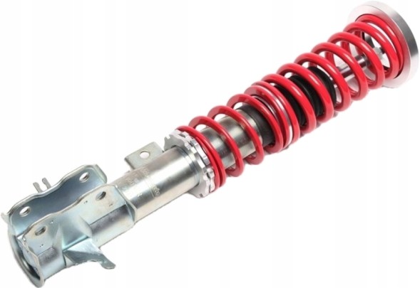 TA-Technix EVOGWVO01-2 Різьбова підвіска TA TECHNIX EVOGWVO01 VOLVO V40 Kombi (645)