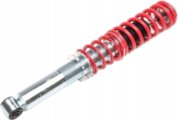 TA-Technix EVOGWVO01-2 Різьбова підвіска TA TECHNIX EVOGWVO01 VOLVO V40 Kombi (645)