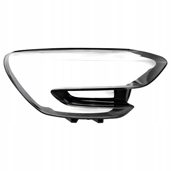 Vroomer LC-MEGANE-IV-15-R Права фара renault megane iv (2015 - 2023)