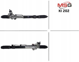 MSG KI202NEW Рульова рейка Kia Sorento 09-15