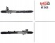 MSG KI202NEW Рульова рейка Kia Sorento 09-15