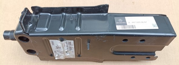 Mercedes-Benz OE A4476200887 Strefa mercedes podłużnica strefa zgniotu Mercedes Vito V клас W447 A4476200887 зона лонжерона