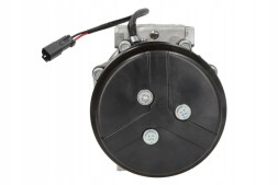 TCCI QP7H13-2636 Компресор кондиціонера tcci qp7h13-2636