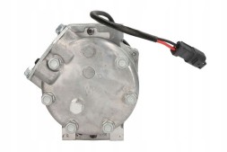 TCCI QP7H13-2636 Компресор кондиціонера tcci qp7h13-2636