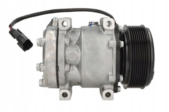 TCCI QP7H13-2636 Компресор кондиціонера tcci qp7h13-2636