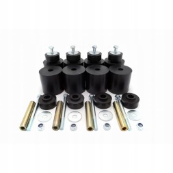 Kalgum POD9-5KPL8 ПОДУШКИ ПІДЙОМНОЇ РАМКИ КУЗОВА +2 ДЮЙМА / 5 СМ NISSAN PATROL GR Y60 / Y61 3 ДВЕРІ