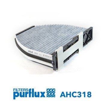 AHC318 PURFLUX Фільтр салону