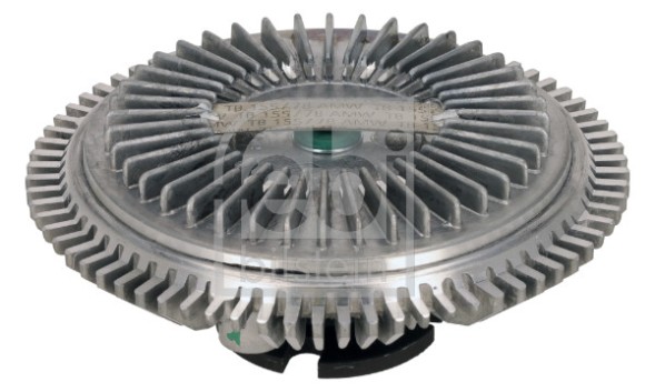 Febi bilstein 18142 Febi bilstein 18142 в'язкісне зчеплення